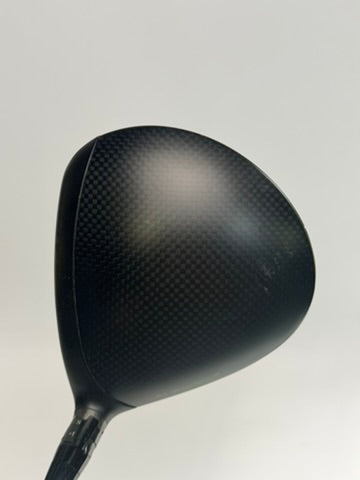 Callaway Ai Smoke Triple Diamond Tactical Driver 9° Denali 60 X-Stiff RH