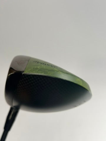 Callaway Ai Smoke Triple Diamond Tactical Driver 9° Denali 60 X-Stiff RH