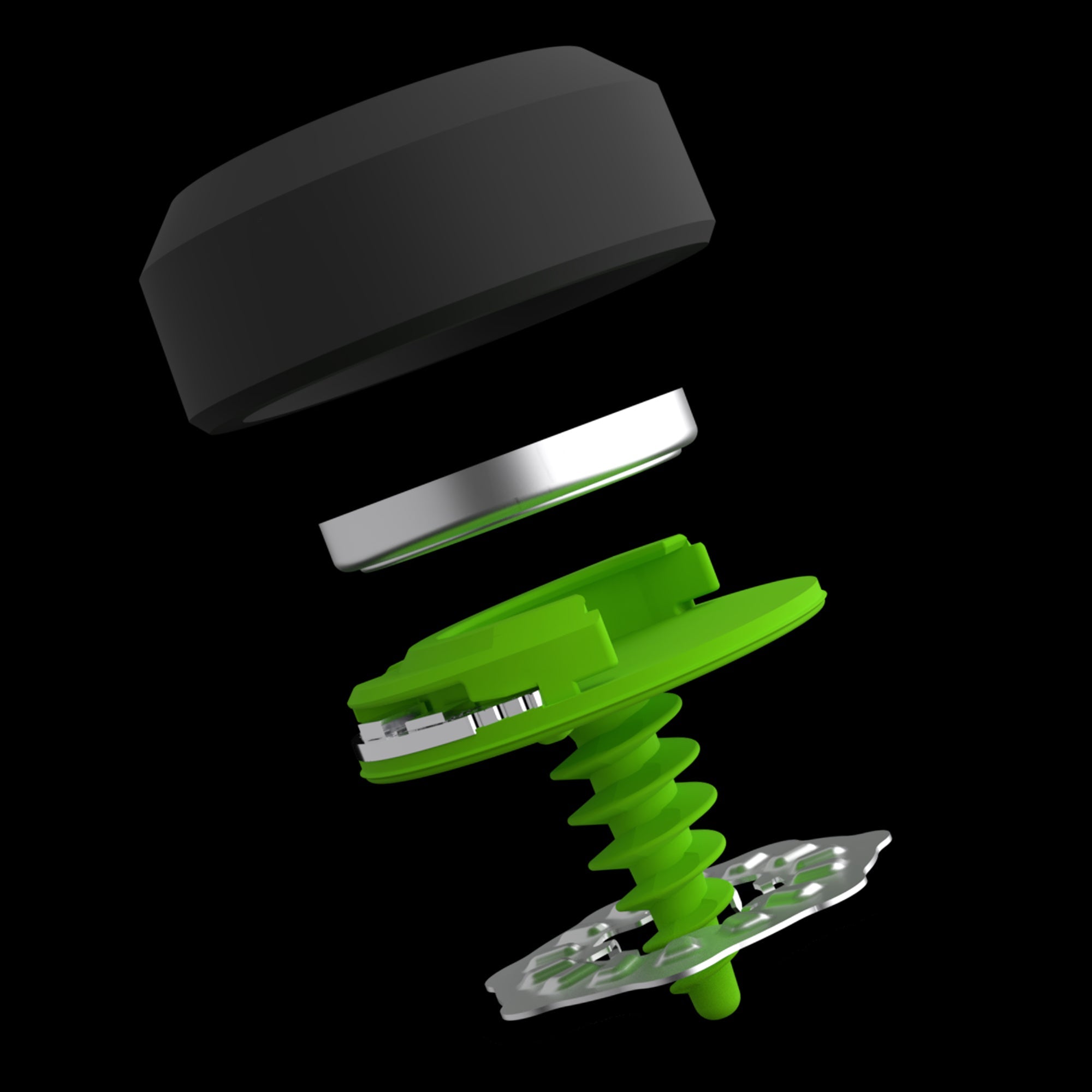 SuperTag with Birdie Membership