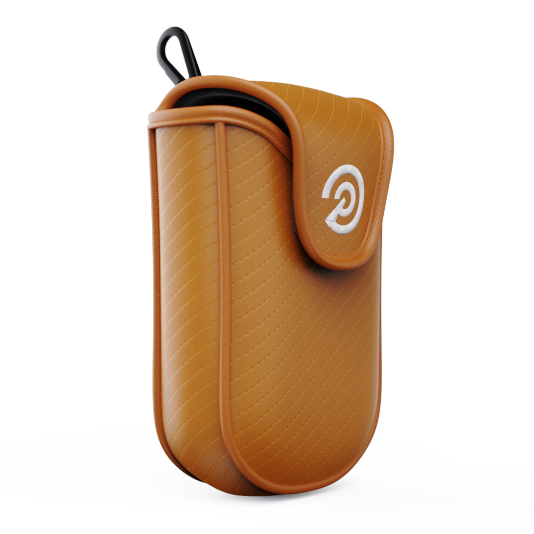 Premium Soft Shell Rangefinder Case