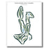 Tanglewood Golf Course, Missouri - Printed Golf Courses