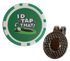 “I’d Tap That” Golf Ball Marker Poker Chip