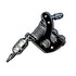 Tattoo Machine Pin