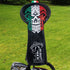 Tattoo Skull Driver Headcover – Mexican Sugar Skull