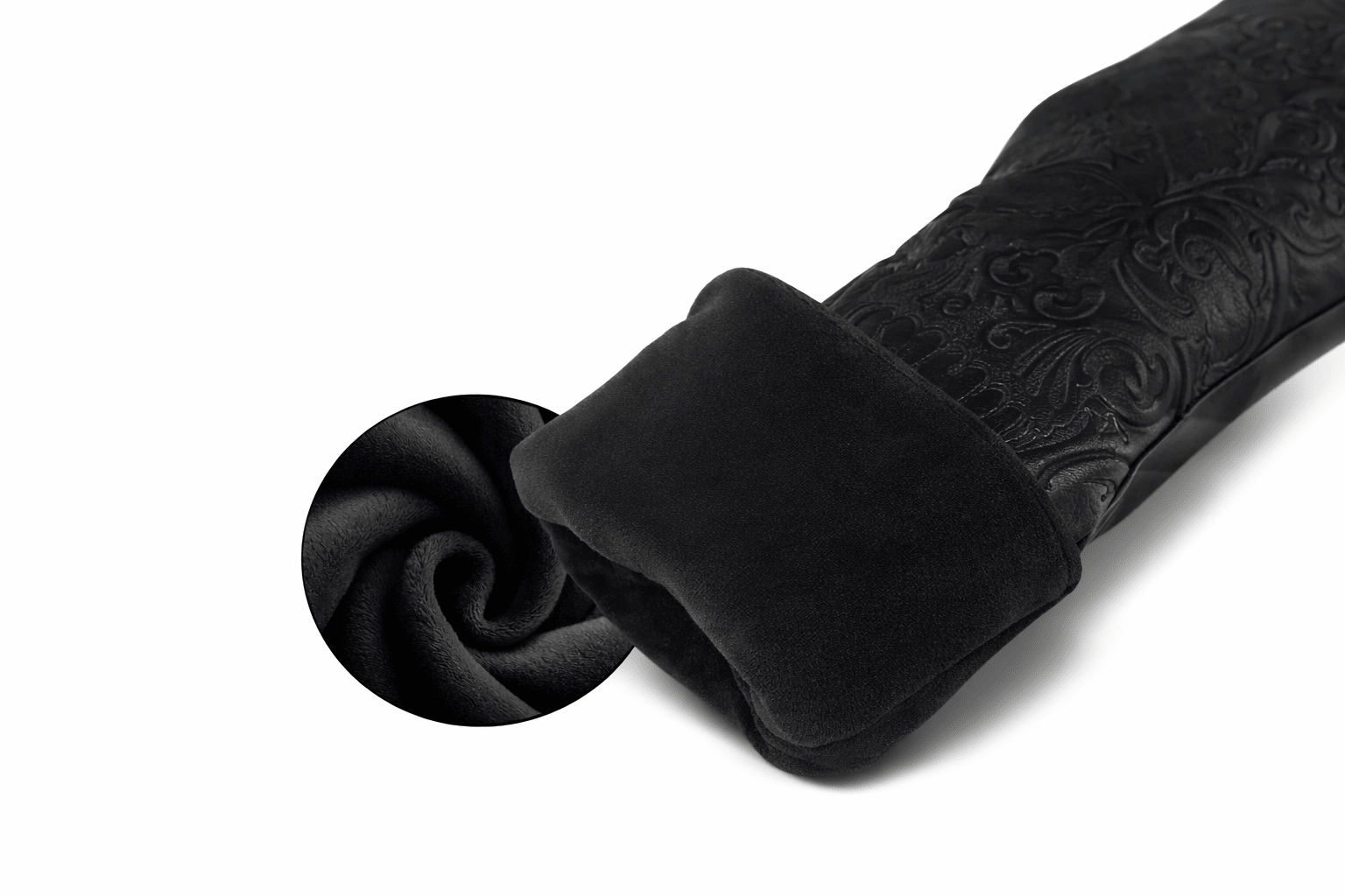 Tattoo Skull Driver Headcover – Mexican Sugar Skull