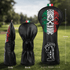 Tattoo Skull Driver Headcover – Mexican Sugar Skull