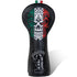 Tattoo Skull Driver Headcover – Mexican Sugar Skull