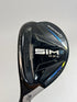 TaylorMade SIM2 MAX 3 Hybrid 19° Ventus 7-S Stiff LH Used