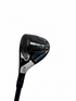 TaylorMade SIM2 MAX 3 Hybrid 19° Ventus 7-S Stiff LH Used