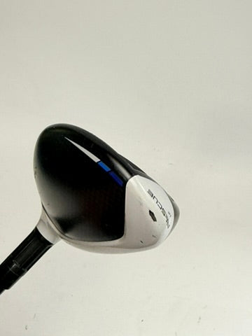TaylorMade SIM2 MAX 3 Hybrid 19° Ventus 7-S Stiff LH Used