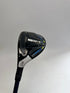 TaylorMade SIM2 MAX 3 Hybrid 19° Ventus 7-S Stiff LH Used