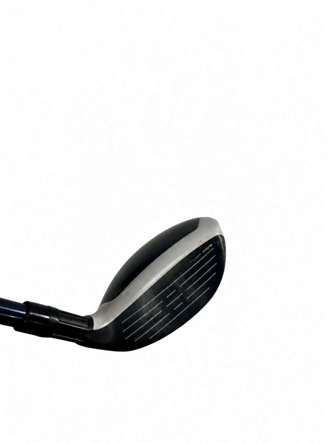TaylorMade SIM2 MAX 3 Hybrid 19° Ventus 7-S Stiff LH Used