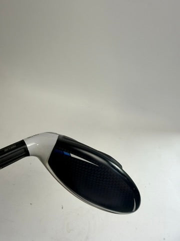 TaylorMade SIM2 MAX 3 Hybrid 19° Ventus 7-S Stiff LH Used