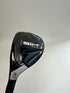 TaylorMade SIM2 MAX 3 Hybrid 19° Ventus 7-S Stiff LH Used