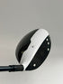 TaylorMade M2 3 Wood 15° Matrix OZIK M4 X-Stiff LH Used