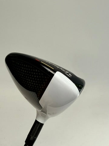 TaylorMade M2 3 Wood 15° Matrix OZIK M4 X-Stiff LH Used