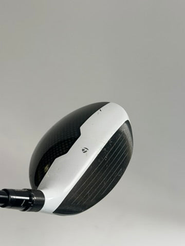 TaylorMade M1 3 Wood Kuro Kage 70g Stiff LH Used
