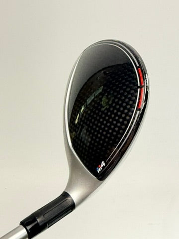 TaylorMade M4 Tour 3 Wood 15° Tensei CK 75 X-Stiff RH Used