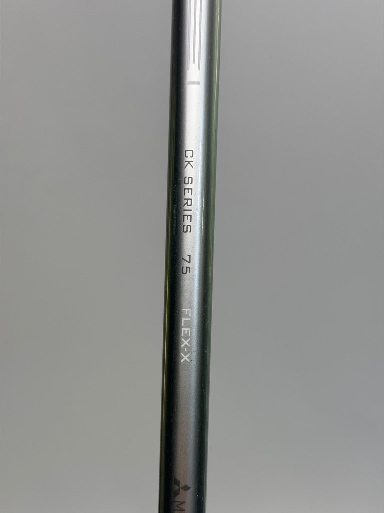 TaylorMade M4 Tour 3 Wood 15° Tensei CK 75 X-Stiff RH Used