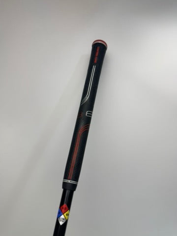 TaylorMade M3 3 Wood 15° HZRDUS 63g 6.0 Stiff RH Used