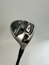 TaylorMade M3 3 Wood 15° HZRDUS 63g 6.0 Stiff RH Used