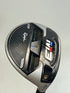 TaylorMade M3 3 Wood 15° HZRDUS 63g 6.0 Stiff RH Used