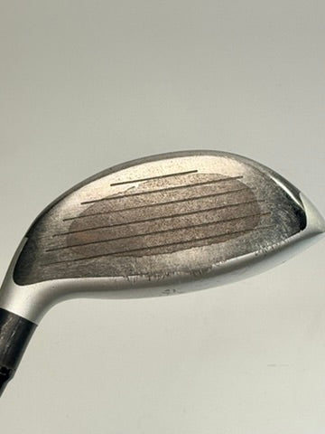 TaylorMade M3 3 Wood 15° HZRDUS 63g 6.0 Stiff RH Used