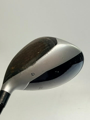 TaylorMade M3 3 Wood 15° HZRDUS 63g 6.0 Stiff RH Used