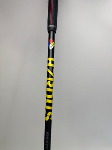 TaylorMade M3 3 Wood 15° HZRDUS 63g 6.0 Stiff RH Used