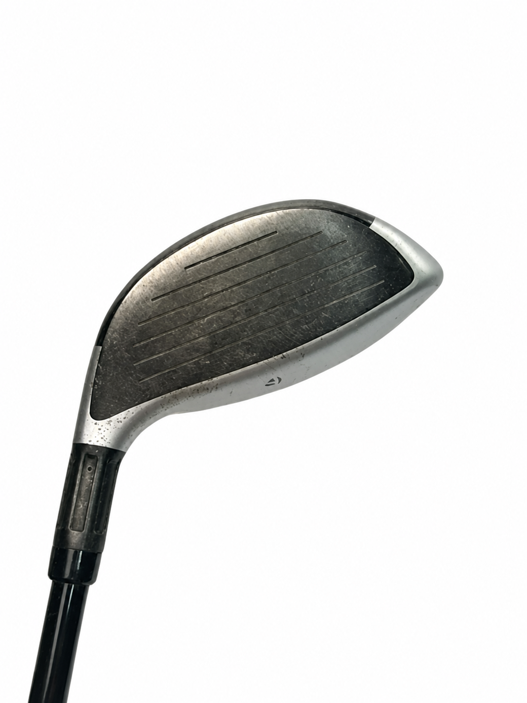 TaylorMade M4 Tour 3 Wood 15° Kuro Kage 60 X-Stiff RH Used