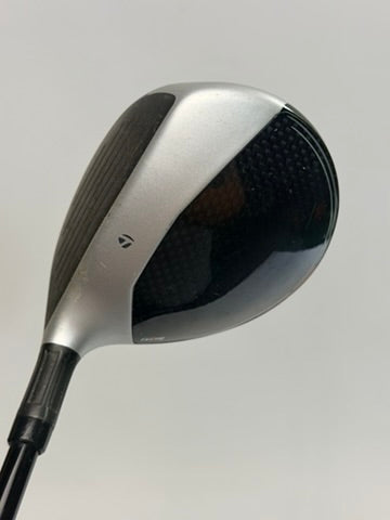TaylorMade M4 Tour 3 Wood 15° Kuro Kage 60 X-Stiff RH Used
