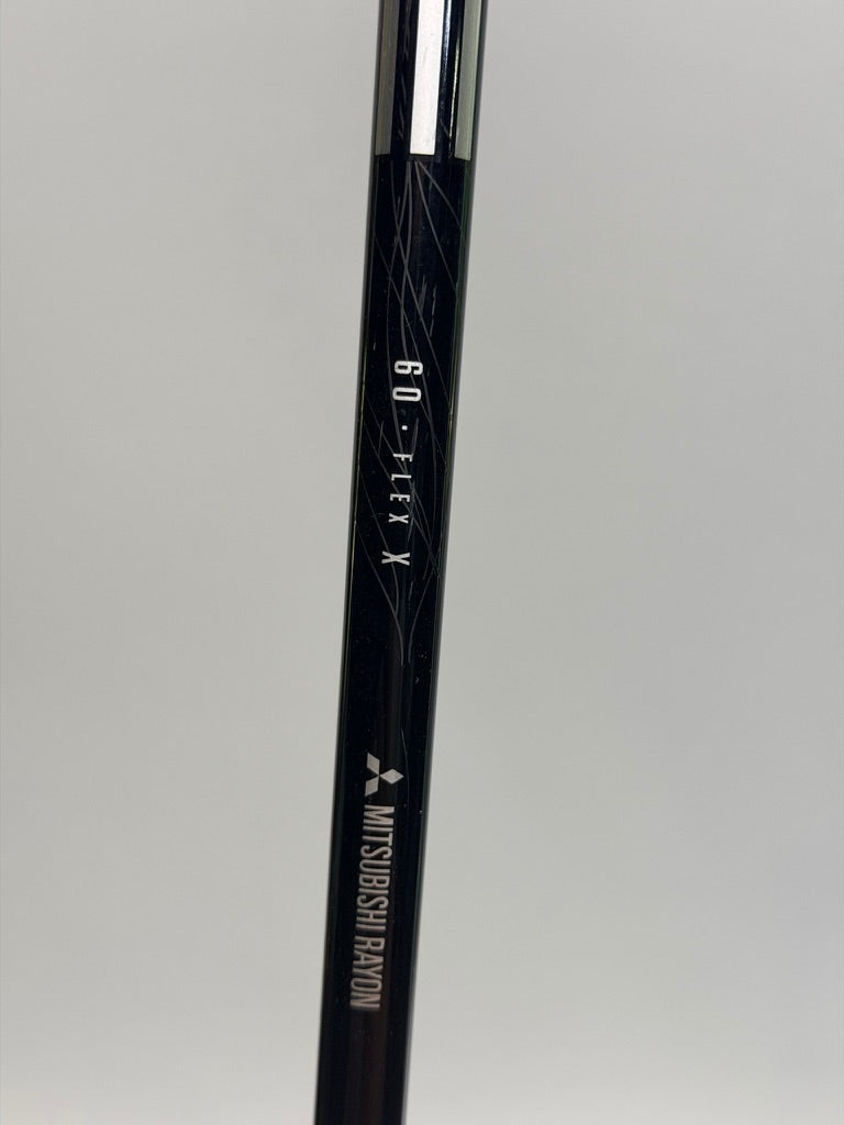 TaylorMade M4 Tour 3 Wood 15° Kuro Kage 60 X-Stiff RH Used