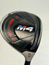TaylorMade M4 5 Wood 18° Ventus TR FW 5-R Regular RH Used