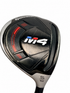 TaylorMade M4 5 Wood 18° Ventus TR FW 5-R Regular RH Used