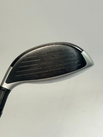 TaylorMade M4 5 Wood 18° Ventus TR FW 5-R Regular RH Used