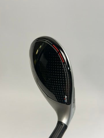 TaylorMade M4 5 Wood 18° Ventus TR FW 5-R Regular RH Used