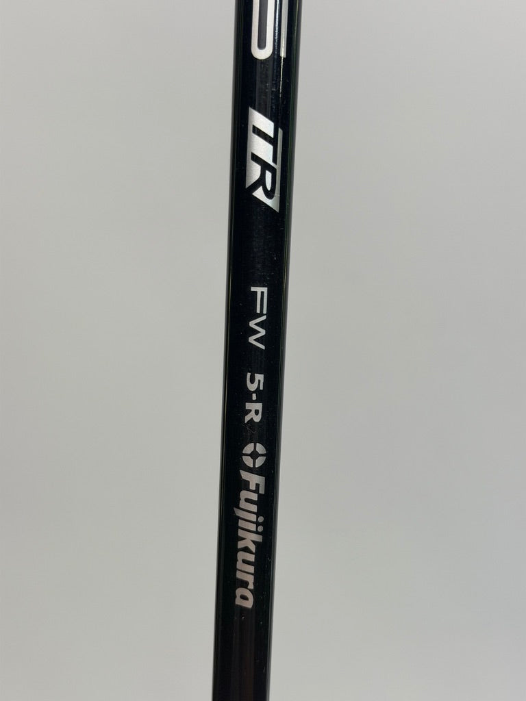 TaylorMade M4 5 Wood 18° Ventus TR FW 5-R Regular RH Used
