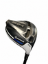 TaylorMade SIM Driver 10.5° HZRDUS Smoke Green 70 6.0 Stiff RH Used