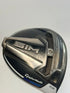 TaylorMade SIM Driver 10.5° HZRDUS Smoke Green 70 6.0 Stiff RH Used