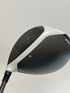 TaylorMade SIM Driver 10.5° HZRDUS Smoke Green 70 6.0 Stiff RH Used