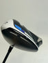 TaylorMade SIM Driver 10.5° HZRDUS Smoke Green 70 6.0 Stiff RH Used