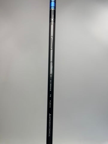 TaylorMade SIM Driver 8° TENSEI AV Series 75 X-Stiff RH Used