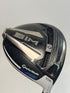 TaylorMade SIM Driver 10.5° RocketFuel 50 Graphite RH Used