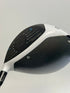 TaylorMade SIM Driver 10.5° RocketFuel 50 Graphite RH Used