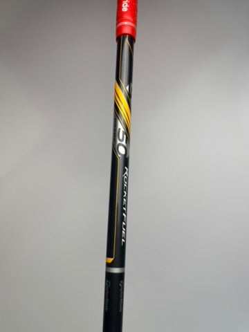 TaylorMade SIM Driver 10.5° RocketFuel 50 Graphite RH Used