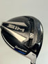 TaylorMade SIM Driver 9° Aldila NV 65-S Stiff RH Used