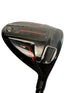 TaylorMade 300 Mini Driver Black 11.5° RH MiDr Proto 65R 3.5 Regular Used