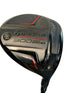 TaylorMade 300 Mini Driver Black 11.5° RH MiDr Proto 65R 3.5 Regular Used