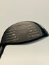 TaylorMade 300 Mini Driver Black 11.5° RH MiDr Proto 65R 3.5 Regular Used