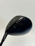 TaylorMade 300 Mini Driver Black 11.5° RH MiDr Proto 65R 3.5 Regular Used